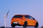Seat Leon FR 2009 года